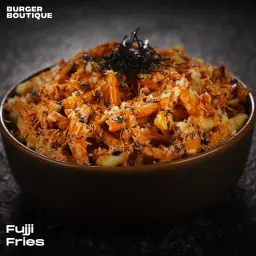 Fuji Fries
